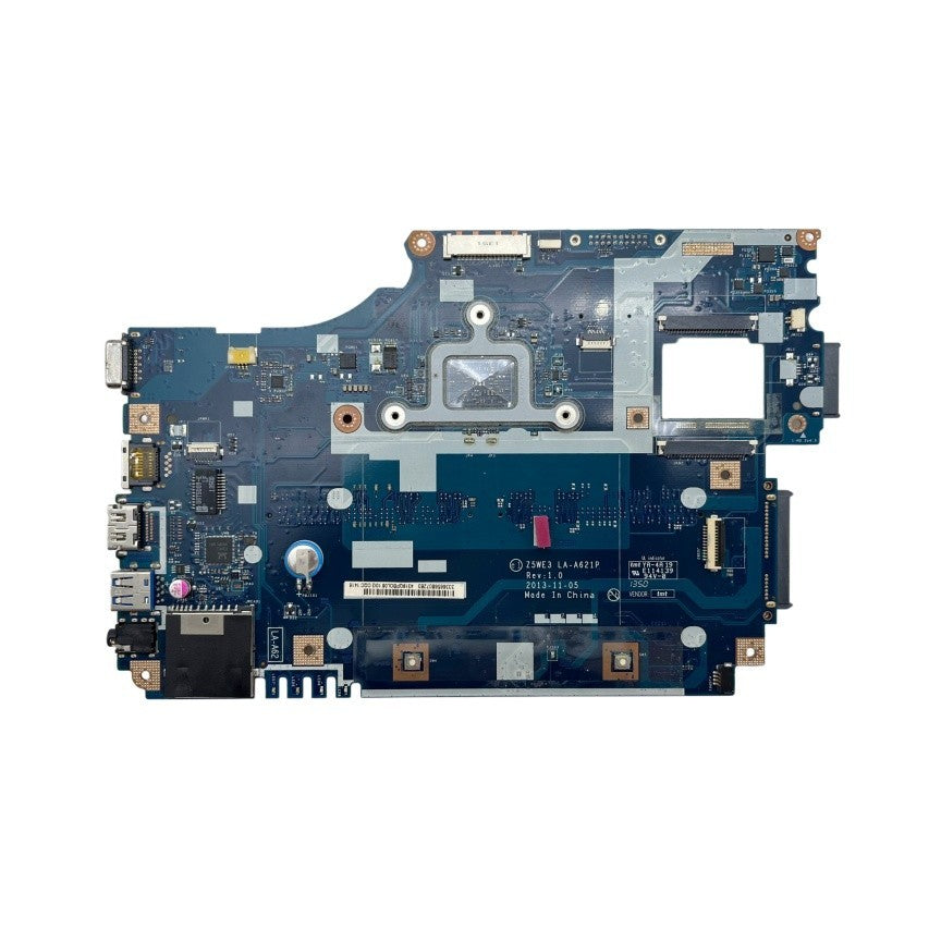 LA-A621P For Acer Aspire E1-510 Motherboard with N3520 CPU DDR3 NBC3911001 - Bighao-Era Laptop part