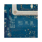 Dell Inspiron 3793 Motherboard with i5-1035G1 CPU UMA 01J5TX LA-J081P - Bighao-Era Laptop part