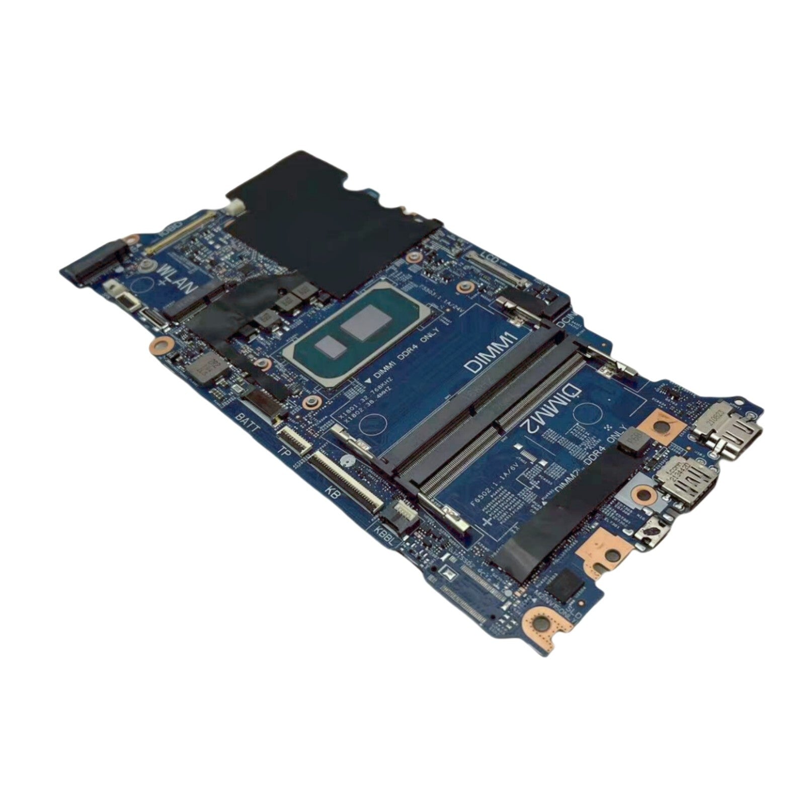 DELL Latitude 3420 Mainboard 213105-1 for Core i5-1135G7 CPU - Bighao-Era Laptop part