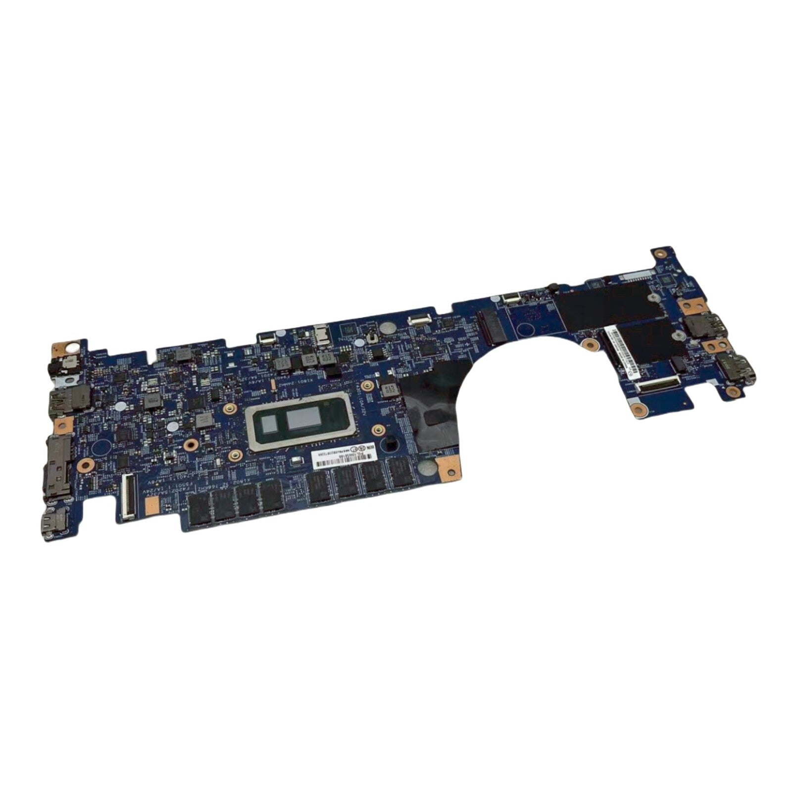 FRU:5B20S72246 Lenovo ThinkPad Yoga L13 Motherboard 18834-1M 8GB i5-10210U - Bighao-Era Laptop part