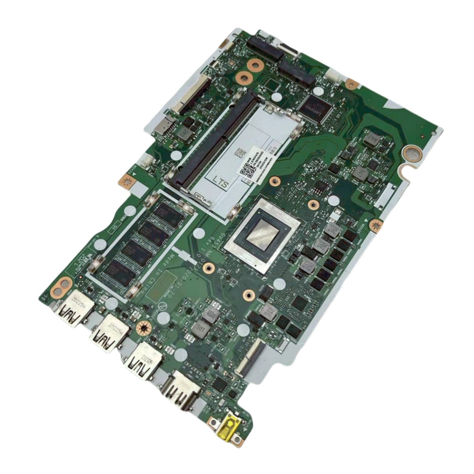 Lenovo V14-ARE Motherboard NM-D121 5B20S44433 with R5-4500U 4GB RAM - Bighao-Era Laptop part