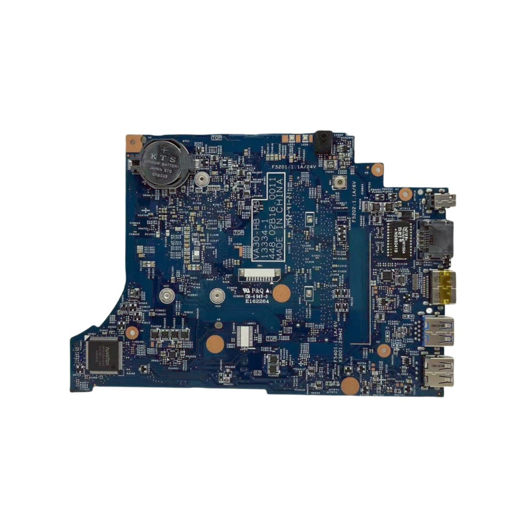 13334-1 For Acer Aspire V3-371 Laptop Motherboard With i7-5500U CPU NBMPG11001 - Bighao-Era Laptop part