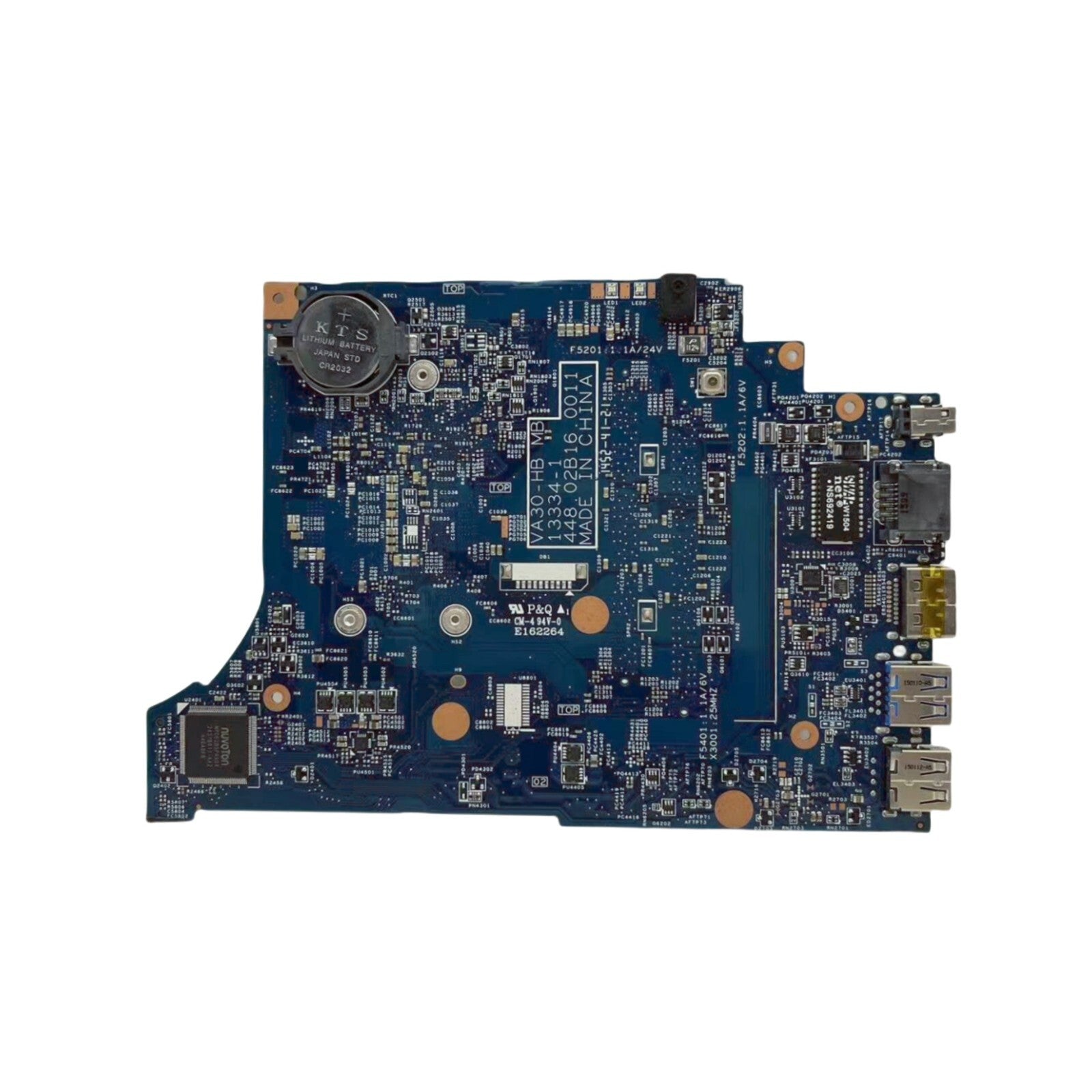 13334-1 For Acer Aspire V3-371 Laptop Motherboard With i7-5500U CPU NBMPG11001 - Bighao-Era Laptop part