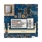 HP Elitebook 725 G2 Motherboard 6050A2631301 with A8 Pro-7150B CPU - Bighao-Era Laptop part
