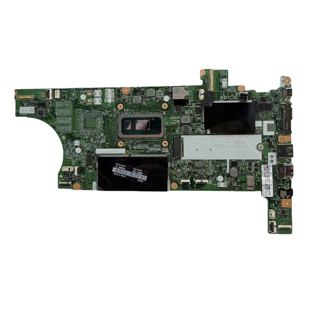 5B20Z46013 For Lenovo ThinkPad T14 Gen 1 Motherboard i5-10310U 16GB-RAM NM-C931 - Bighao-Era Laptop part
