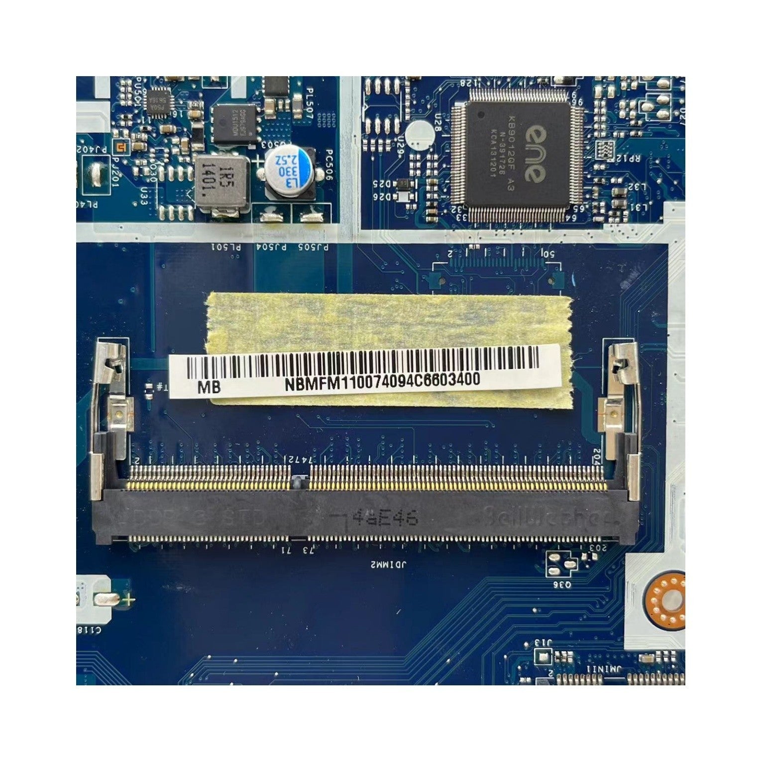 V5WE2 LA-9532P Acer Aspire Motherboard for V5-561 E1-572 Laptop with i5-4200U CPU - Bighao-Era Laptop part