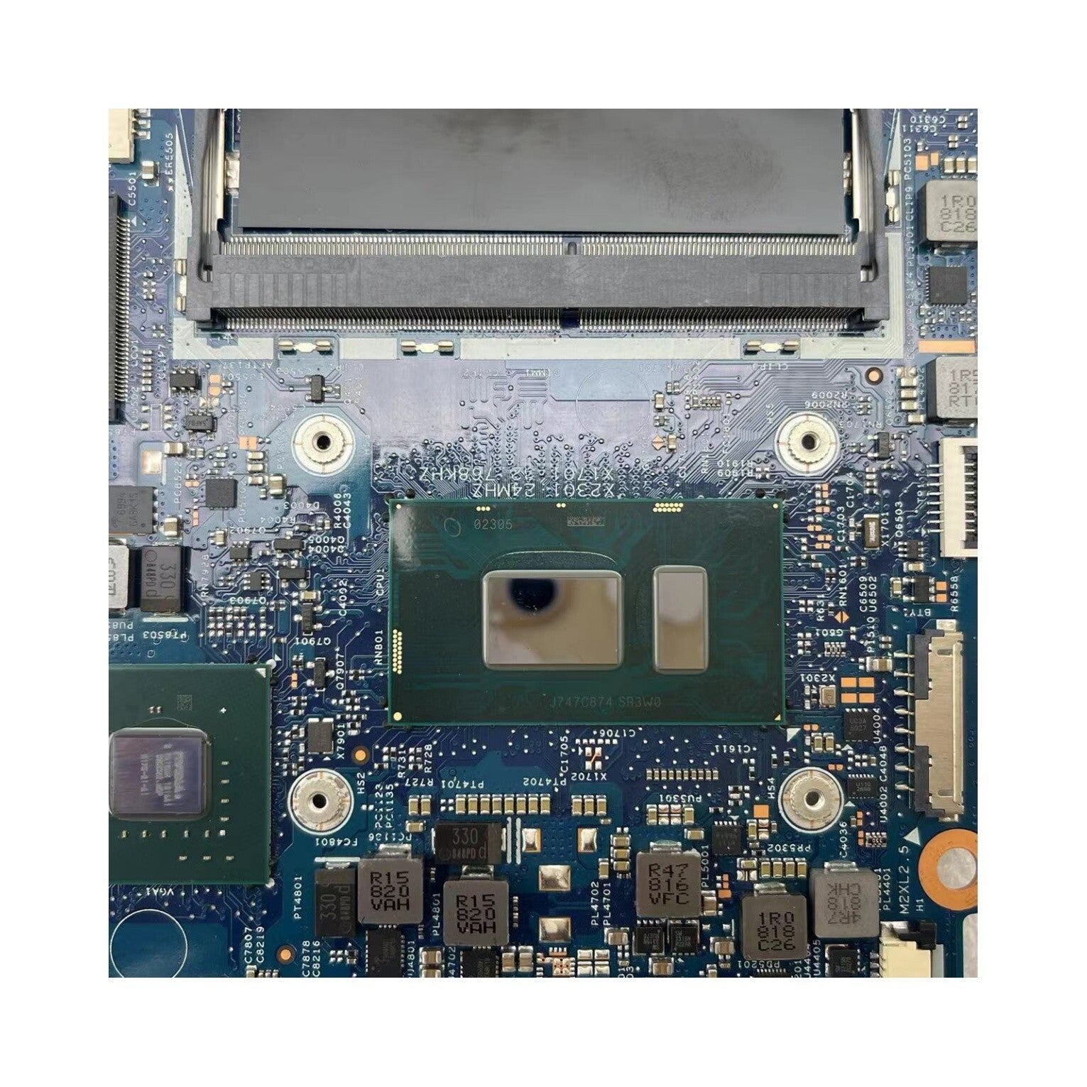 17863-1 For Acer Swift 3 SF314-54 Motherboard NBGXM11006 i3-8130U 4GB MX150-2GB - Bighao-Era Laptop part