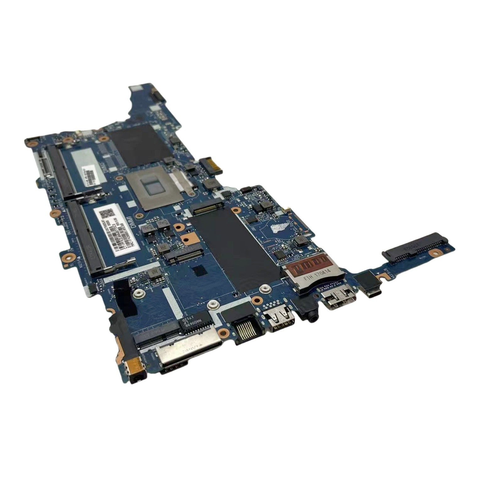 6050A2892401 903739-601 UMA For HP Elitebook 840 G3 Laptop Motherboard i5-6300U - Bighao-Era Laptop part