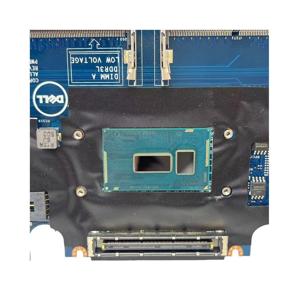 LA-A971P Mainboard DELL Latitude E7250 0G9CNK Core i5-5300U CPU - Bighao-Era Laptop part