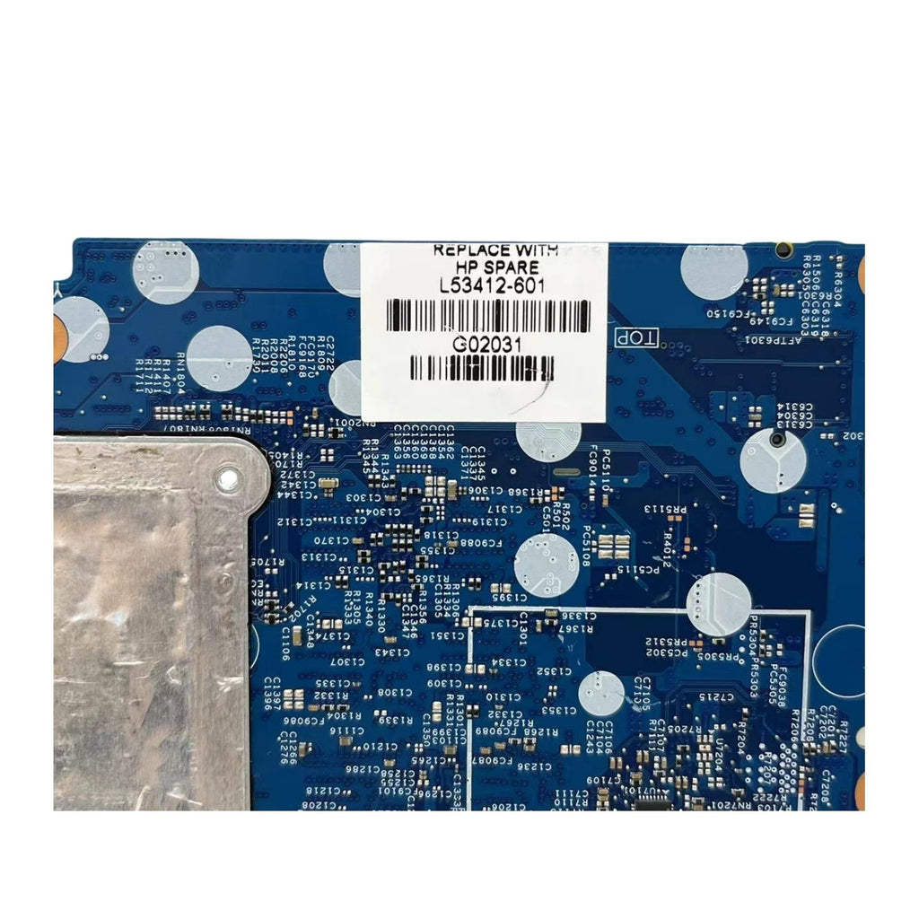 HP ENVY 13-AQ Laptop Motherboard 18744-1 i5-8265U 8GB MX250 2G L53412-601 - Bighao-Era Laptop part