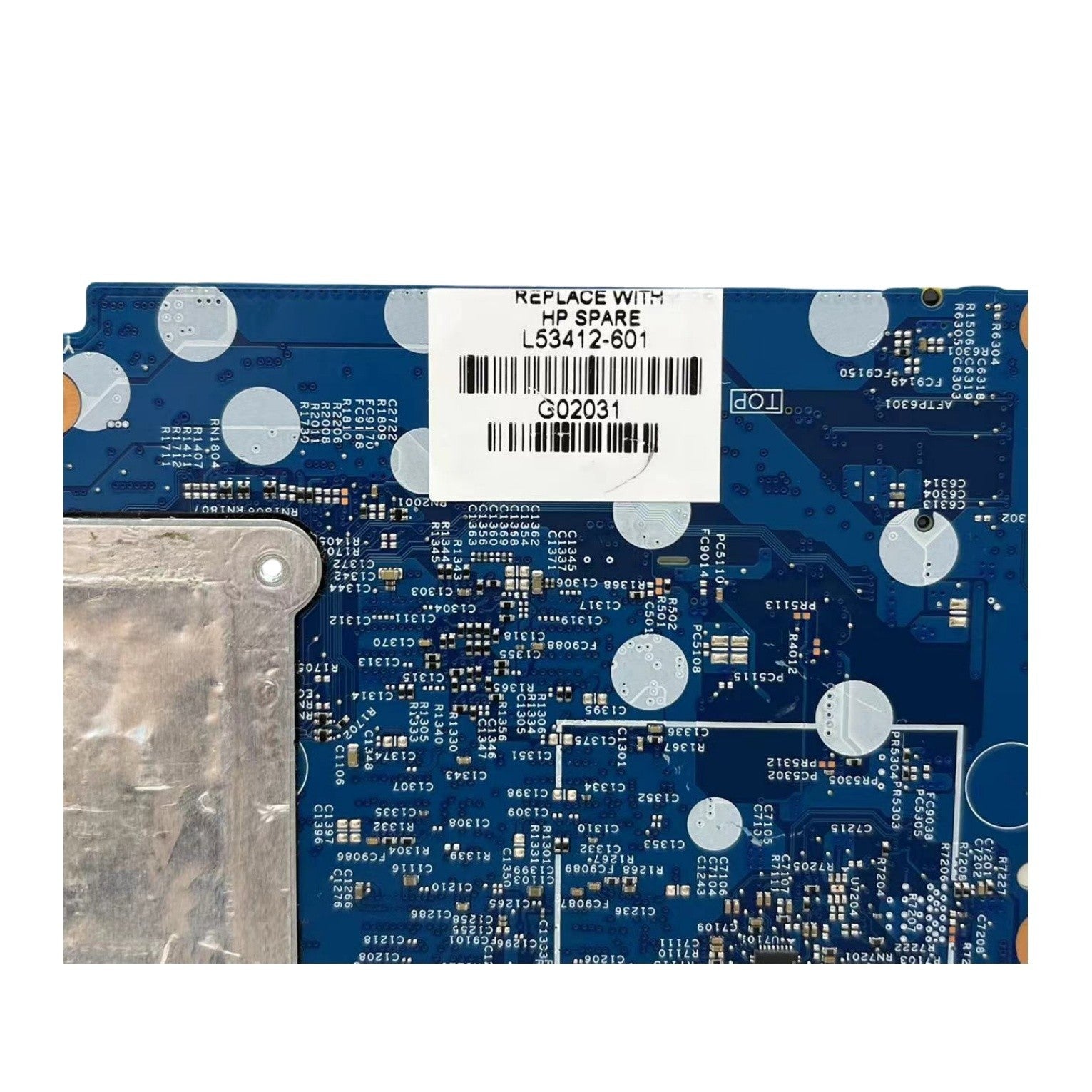 HP ENVY 13-AQ Laptop Motherboard 18744-1 i5-8265U 8GB MX250 2G L53412-601 - Bighao-Era Laptop part