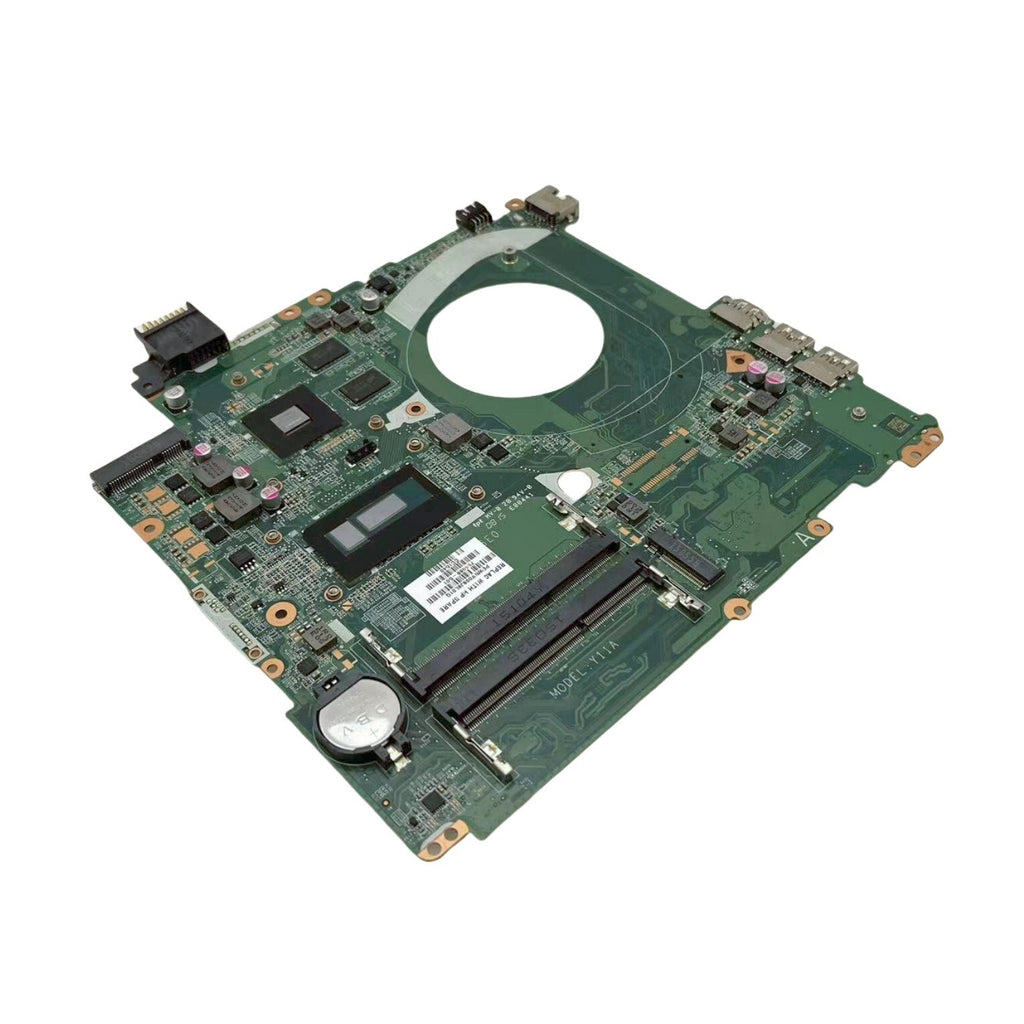 HP Pavilion 15-P Motherboard DAY11AMB6E0 794986-501 for i7-5500U GT840M Laptop - Bighao-Era Laptop part