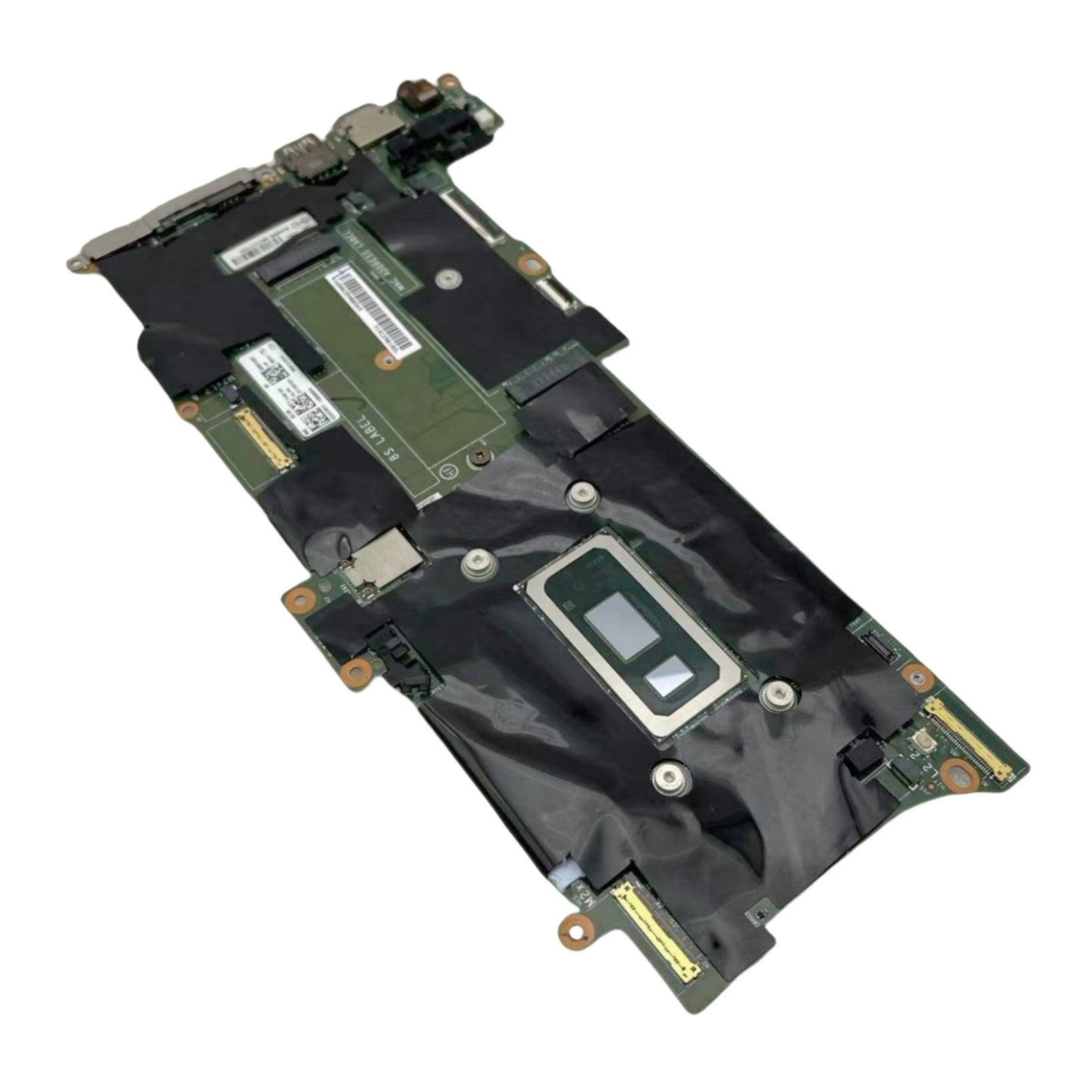 Lenovo X1 Yoga 4th Gen Motherboard i7-8665U 16GB NM-C881 5B21C21530 - Bighao-Era Laptop part