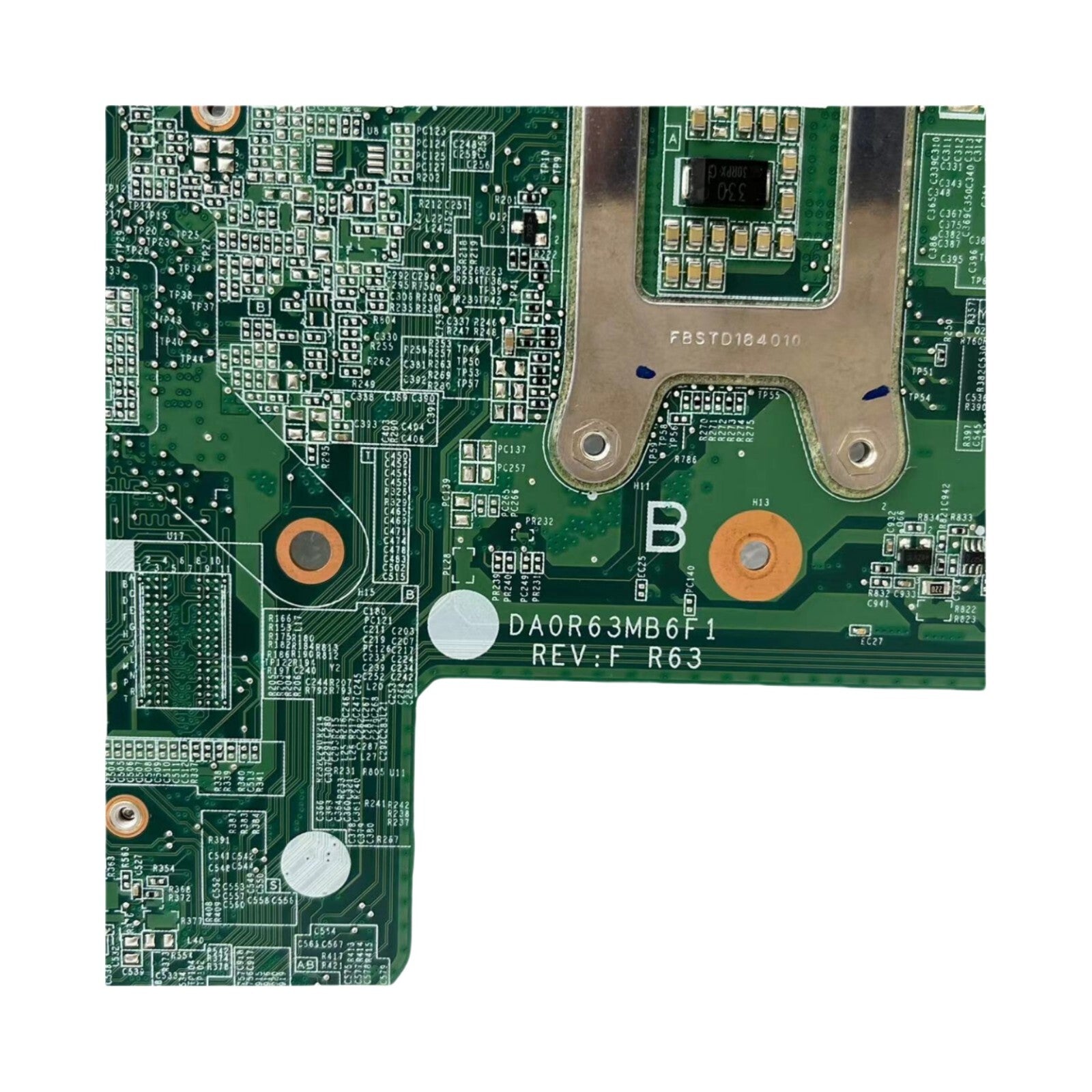 HP Pavilion 15-E 17-E Motherboard DA0R63MB6F1 713255-501 713255-001 HM86 - Bighao-Era Laptop part