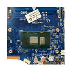 LA-E801P HP Pavilion 15-BS Motherboard with i7-7500U and R520 2G-GPU 924759-601 - Bighao-Era Laptop part
