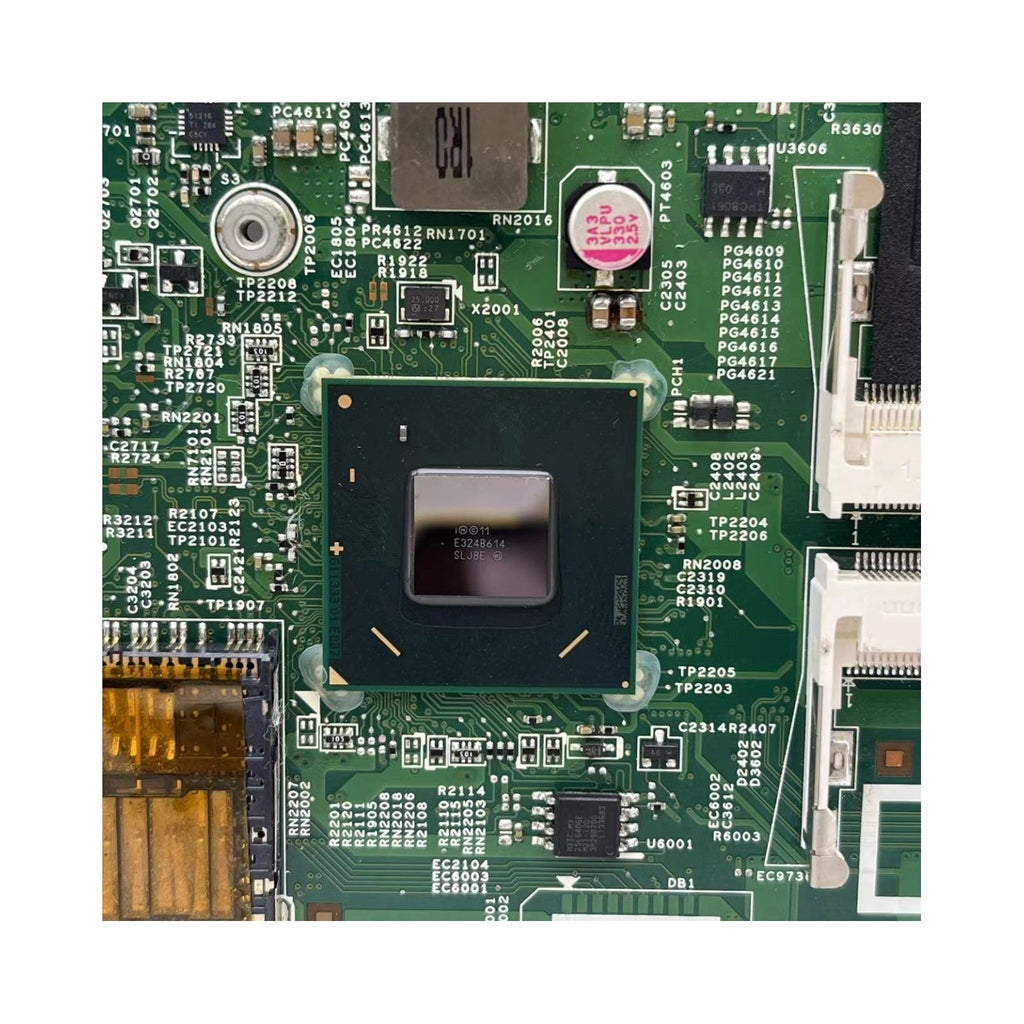 Dell Inspiron 14R 2421 Motherboard 12204-1 with i3-3217U CPU 05HG8X - Bighao-Era Laptop part