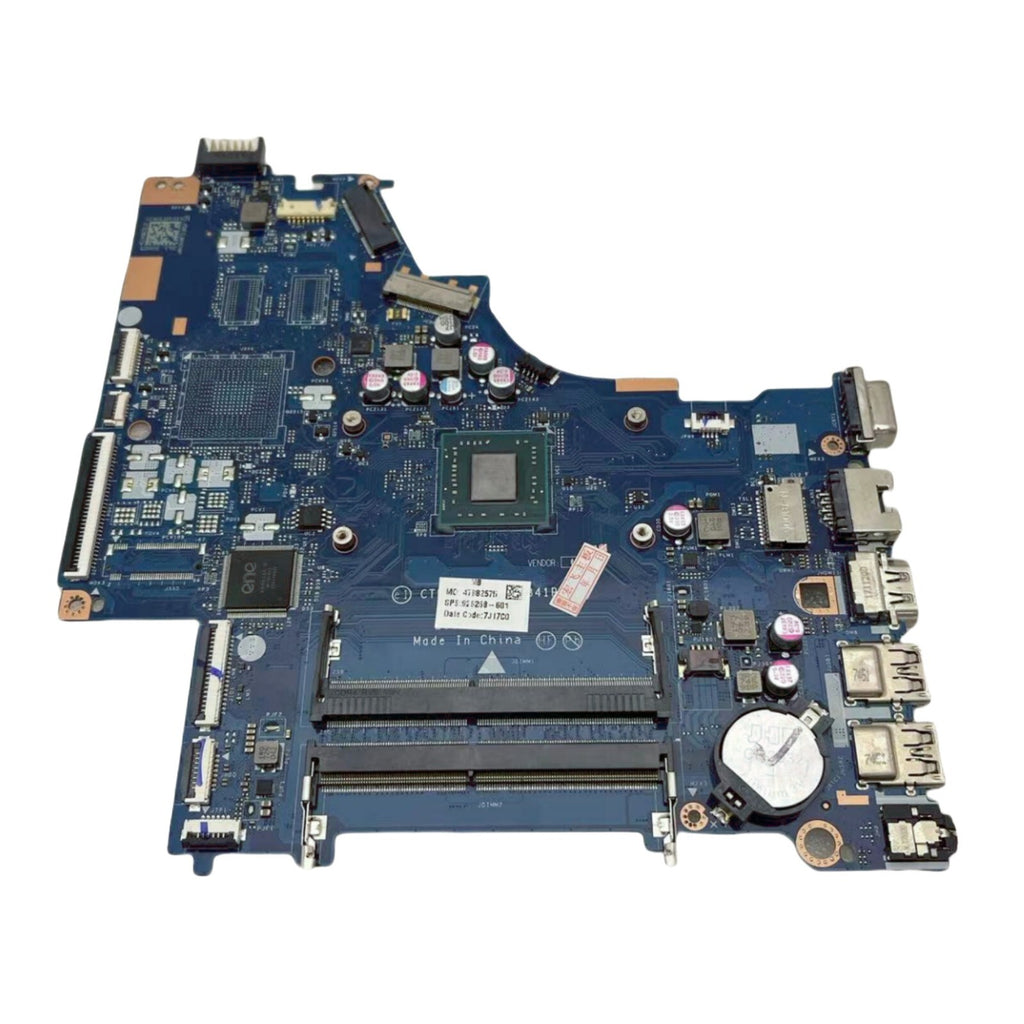 HP Pavilion 255 G6 Motherboard LA-E841P with A6-9220 CPU 926268-601 - Bighao-Era Laptop part