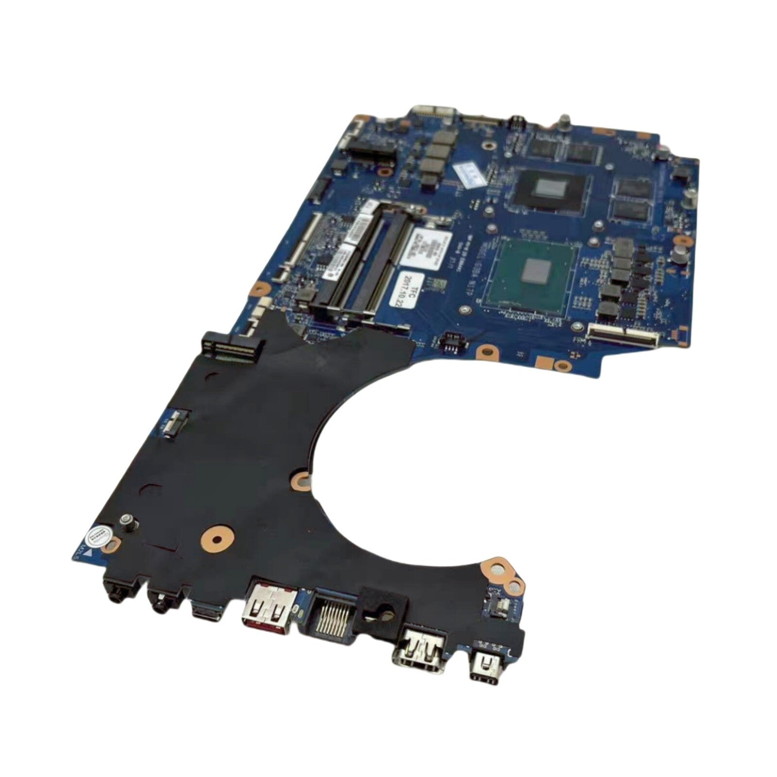 929518-001 For HP TPN-Q195 17-AN Motherboard i7-7700HQ GTX1050 4GB DAG3BAMBAF0 - Bighao-Era Laptop part