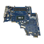DKL50 LA-E802P For HP Pavilion 15-BS Laptop Motherboard With i3-7020U CPU UMA - Bighao-Era Laptop part