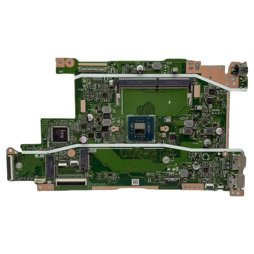 ASUS VivoBook X409MA Motherboard with N4020 CPU UMA for A409MA and F409MA Models - Bighao-Era Laptop part