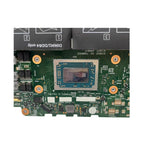 Dell Inspiron 5485 Motherboard 18796-1 CN-0984NW AMD R7-3700U CPU UMA - Bighao-Era Laptop part