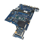 LA-J081P Dell Inspiron 3501 Motherboard UMA with i3-1005G1 CPU - Bighao-Era Laptop part