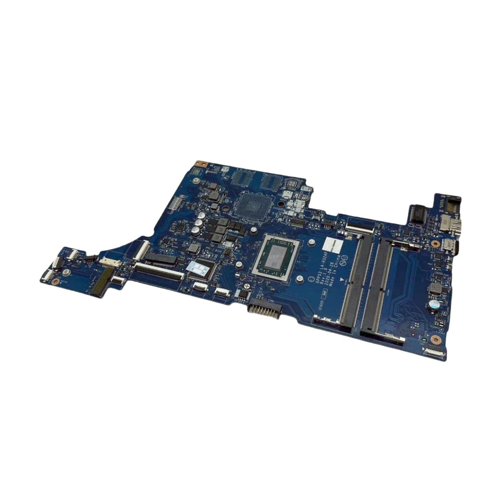 For HP 15-GW 15s-GR 255 G8 Motherboard LA-H32AP With AMD R5-3500U CPU M31094-601 - Bighao-Era Laptop part