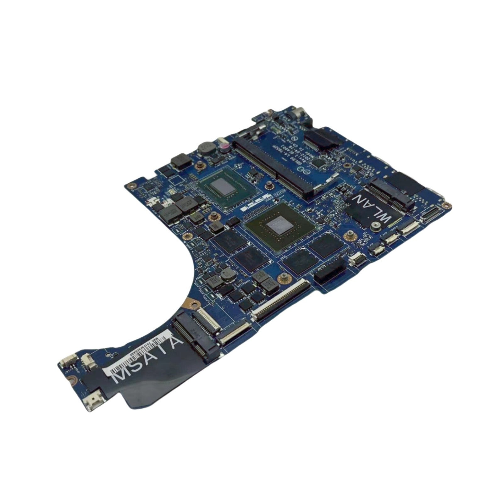 LA-7852P Dell XPS 15 L521X Motherboard with i7-3540M CPU and GT640M Graphics 0M0YWH - Bighao-Era Laptop part