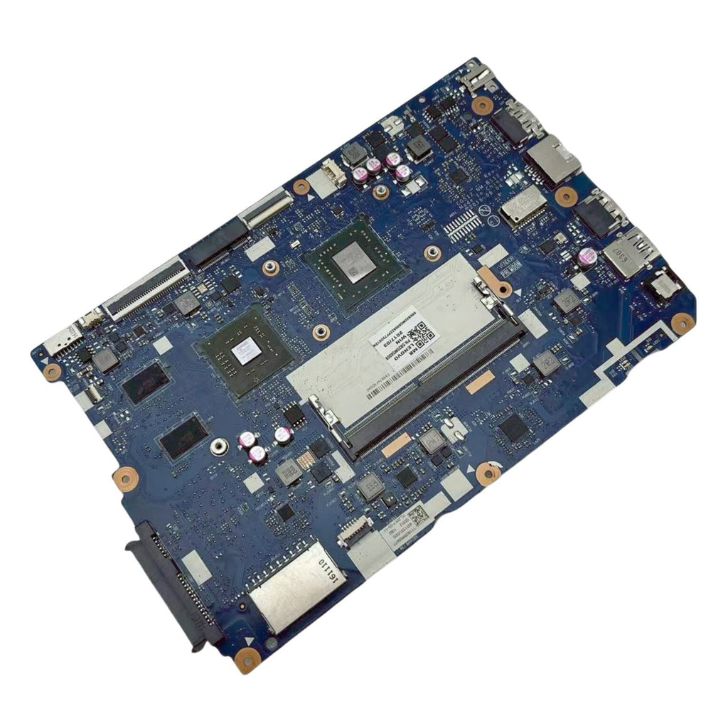 For Lenovo Ideapad 110-15AST Motherboard A9-9400 R5 M430/M330 2GB CG512 NM-B112 - Bighao-Era Laptop part