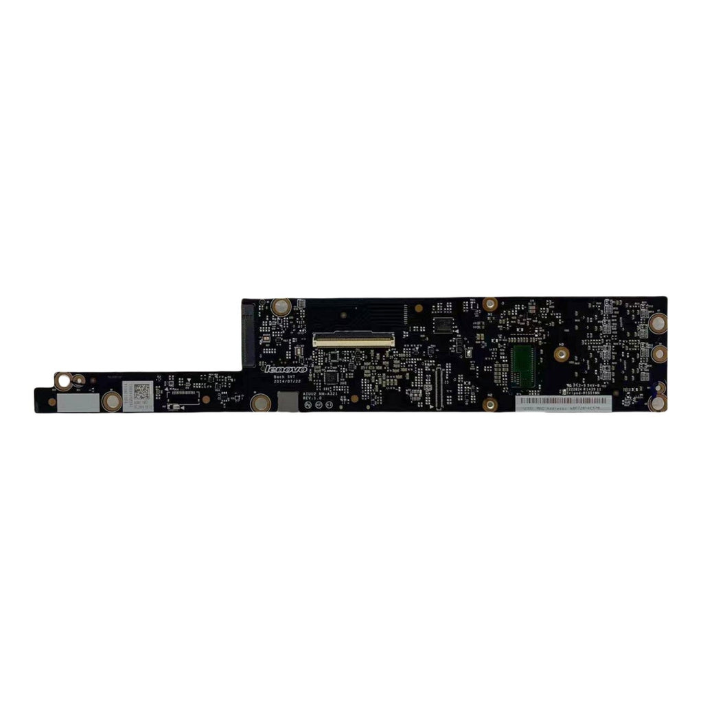 5B20G97341 For Lenovo Yoga 3 Pro 1370 Motherboard M-5Y70 CPU 8GB AIUU2 NM-A321 - Bighao-Era Laptop part