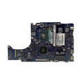 DELL XPS L421X Motherboard LA-7841P 0K5W1D i5-3317U CPU GT630M 1G GPU Replacement - Bighao-Era Laptop part