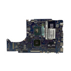 DELL XPS L421X Motherboard LA-7841P 0K5W1D i5-3317U CPU GT630M 1G GPU Replacement - Bighao-Era Laptop part