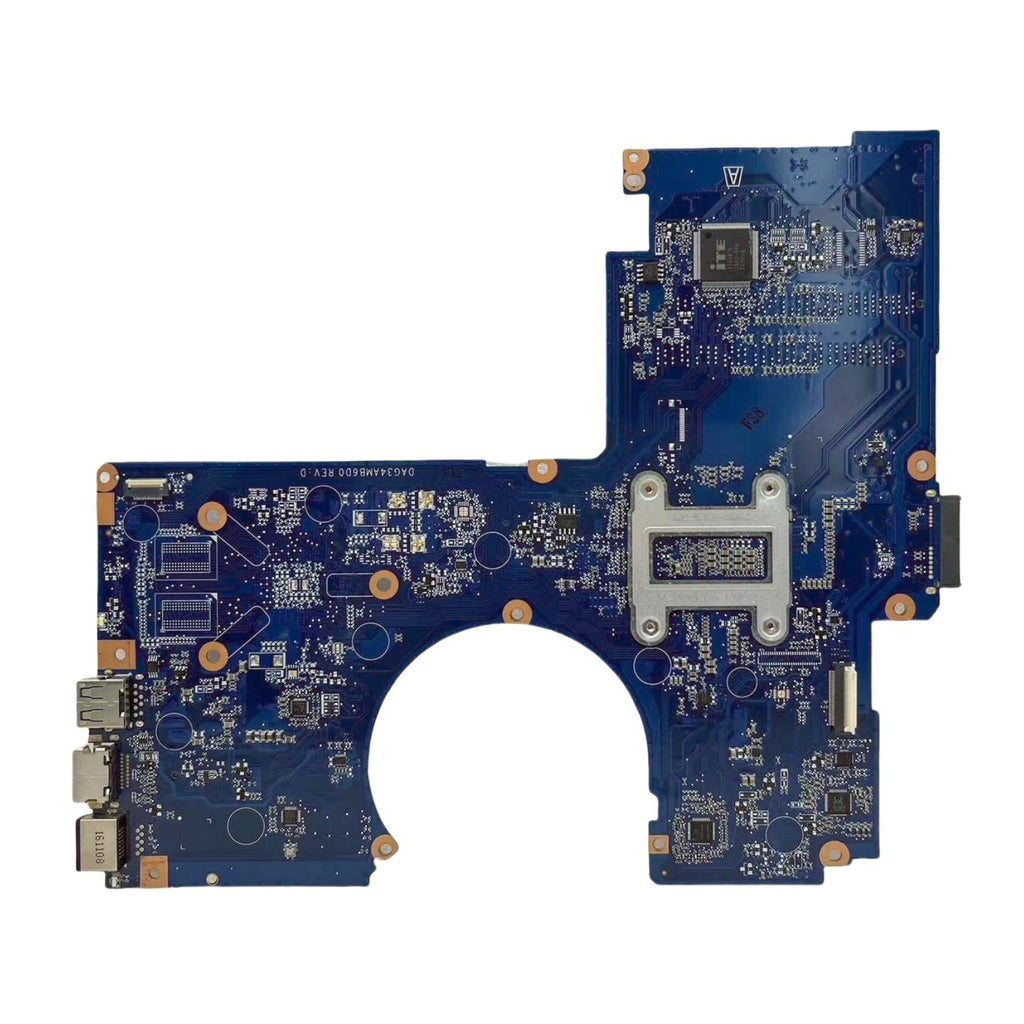 HP Pavilion 15-AU DAG34AMB6D0 Motherboard UMA i7-7500U CPU 901573-601 - Bighao-Era Laptop part