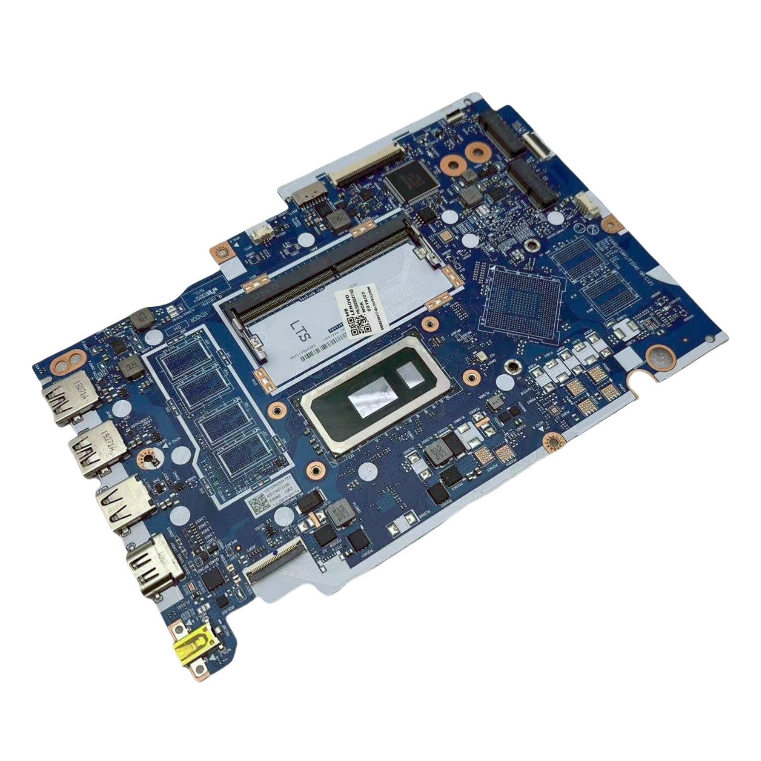 Lenovo Ideapad S145-15IWL Motherboard NM-C121 for i5/i7 CPU with 0GB/4GB RAM - Bighao-Era Laptop part