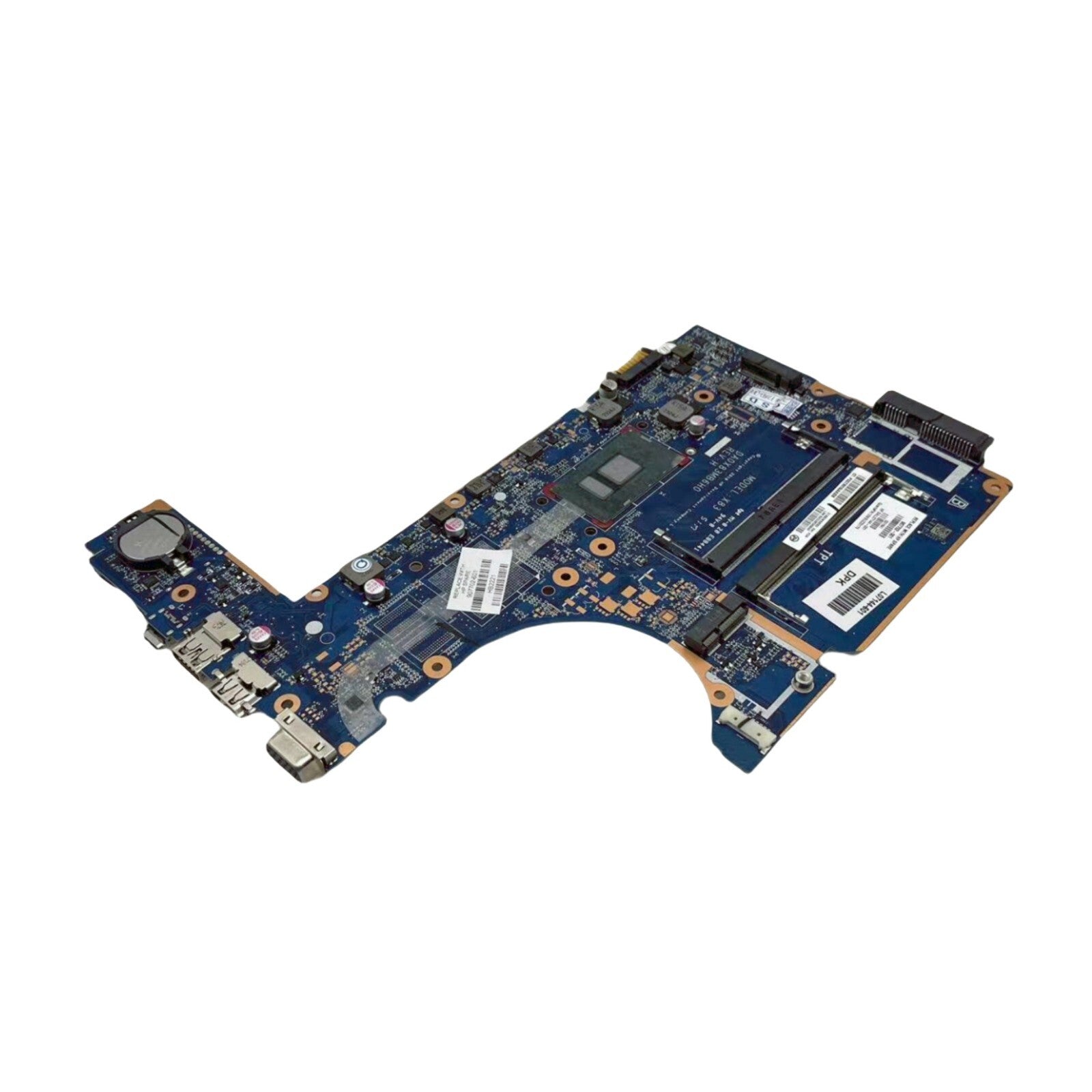 DA0X83MB6H0 UMA For HP ProBook 450 G4 Motherboard i3-7100U 907702-001 907702-601 - Bighao-Era Laptop part