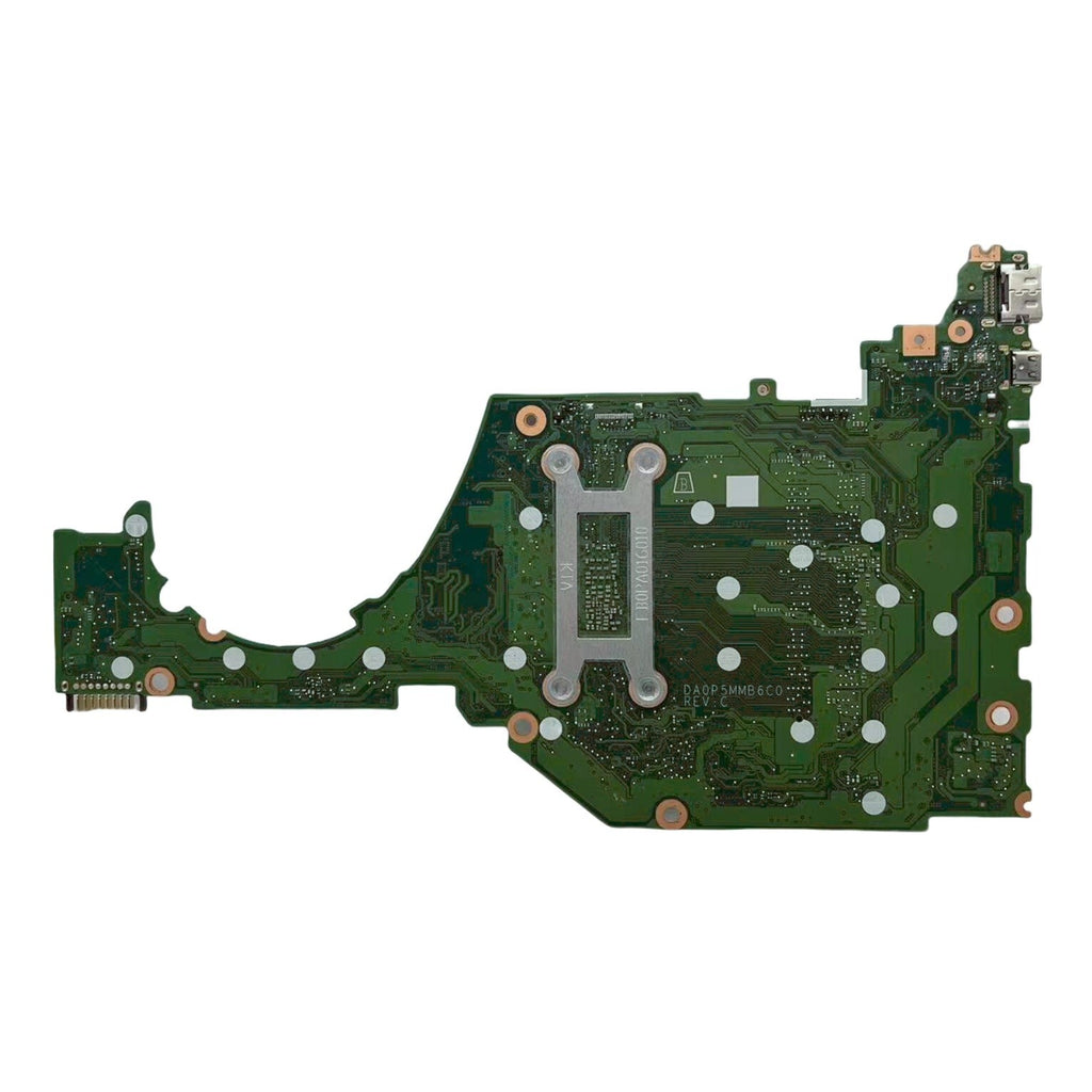 HP 15-EF Laptop Motherboard DA0P5MMB6C0 with R5-5625U CPU for 15s-EQ Models - Bighao-Era Laptop part