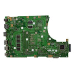 ASUS X456URK Motherboard X456UQK i7-7500U 4GB 930MX-2GB Replacement - Bighao-Era Laptop part