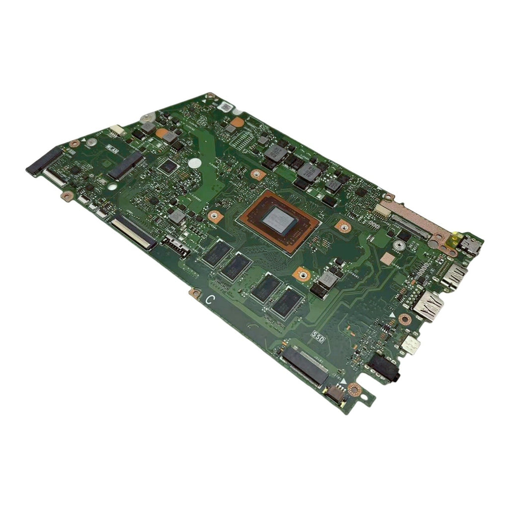 X421DA ASUS Motherboard X421DAP V4000DA with R3-3250U and 8GB RAM - Bighao-Era Laptop part