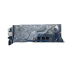 DELL XPS 13 9360 LA-D841P Motherboard with Core i5-7200U CPU and 8GB RAM - Bighao-Era Laptop part