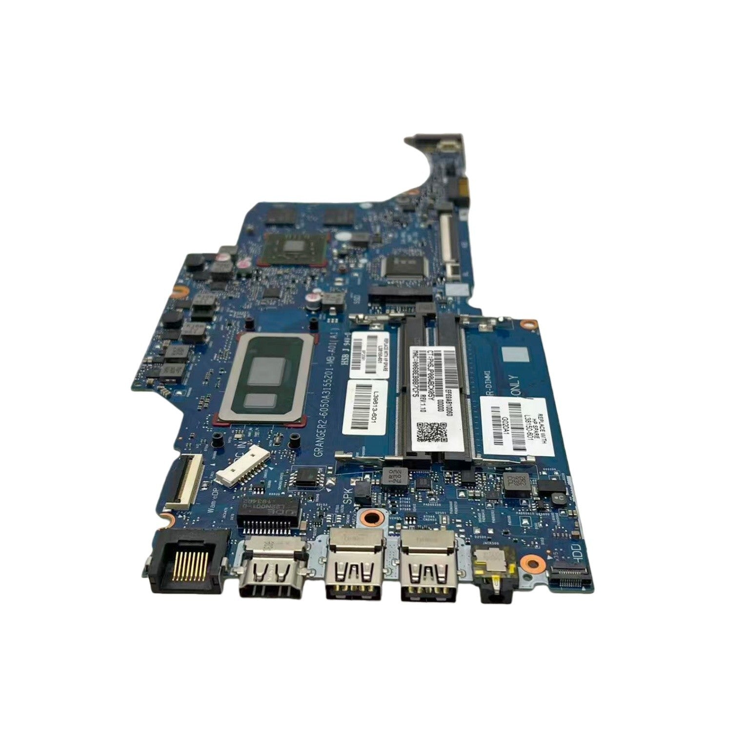HP Pavilion 14-CK Motherboard 6050A3155201 for i5-8265U R5 M435 2G - Bighao-Era Laptop part