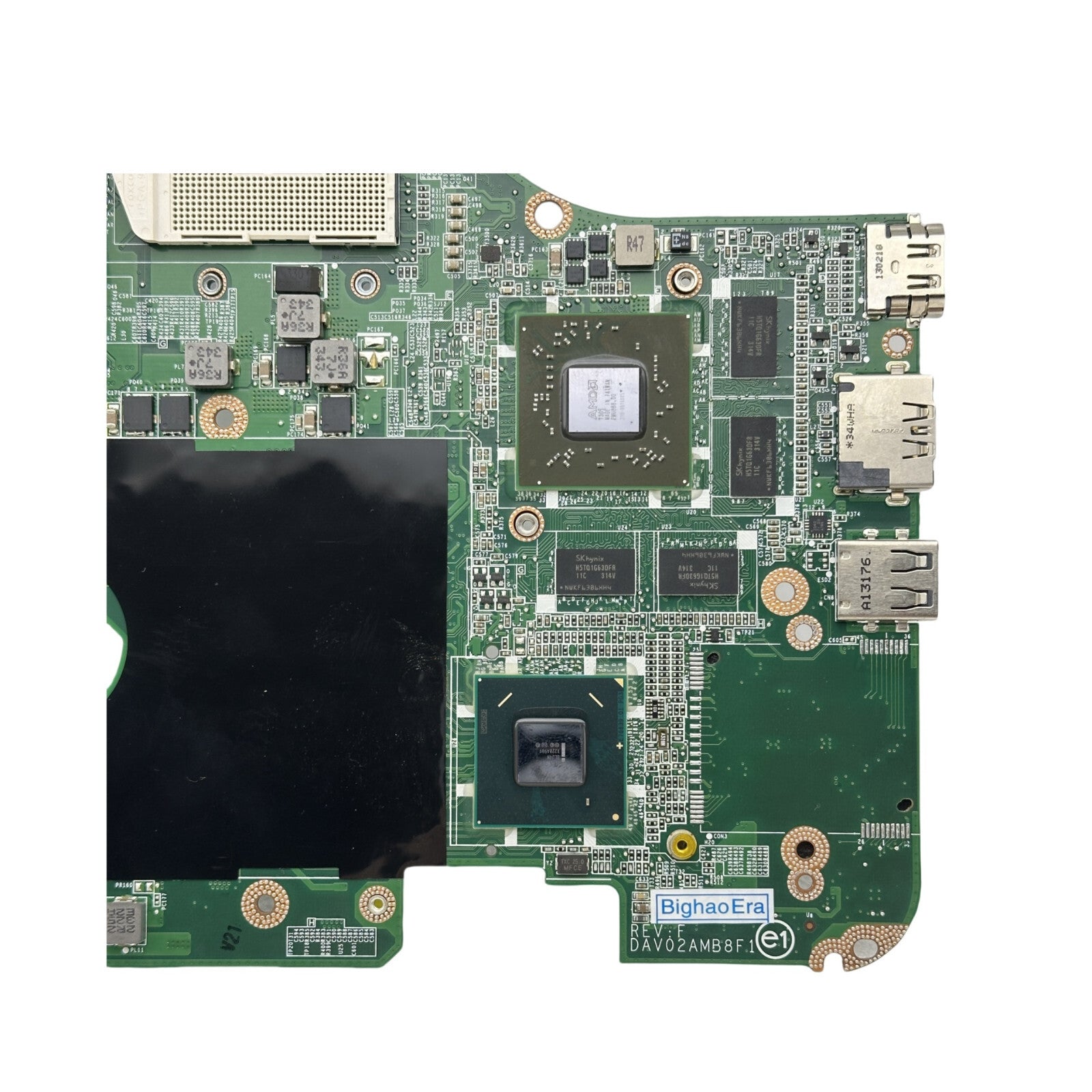 Dell Inspiron 14R N4110 Motherboard DAV02AMB8F1 with HM67 Chipset and HD7650M-1G - Bighao-Era Laptop part