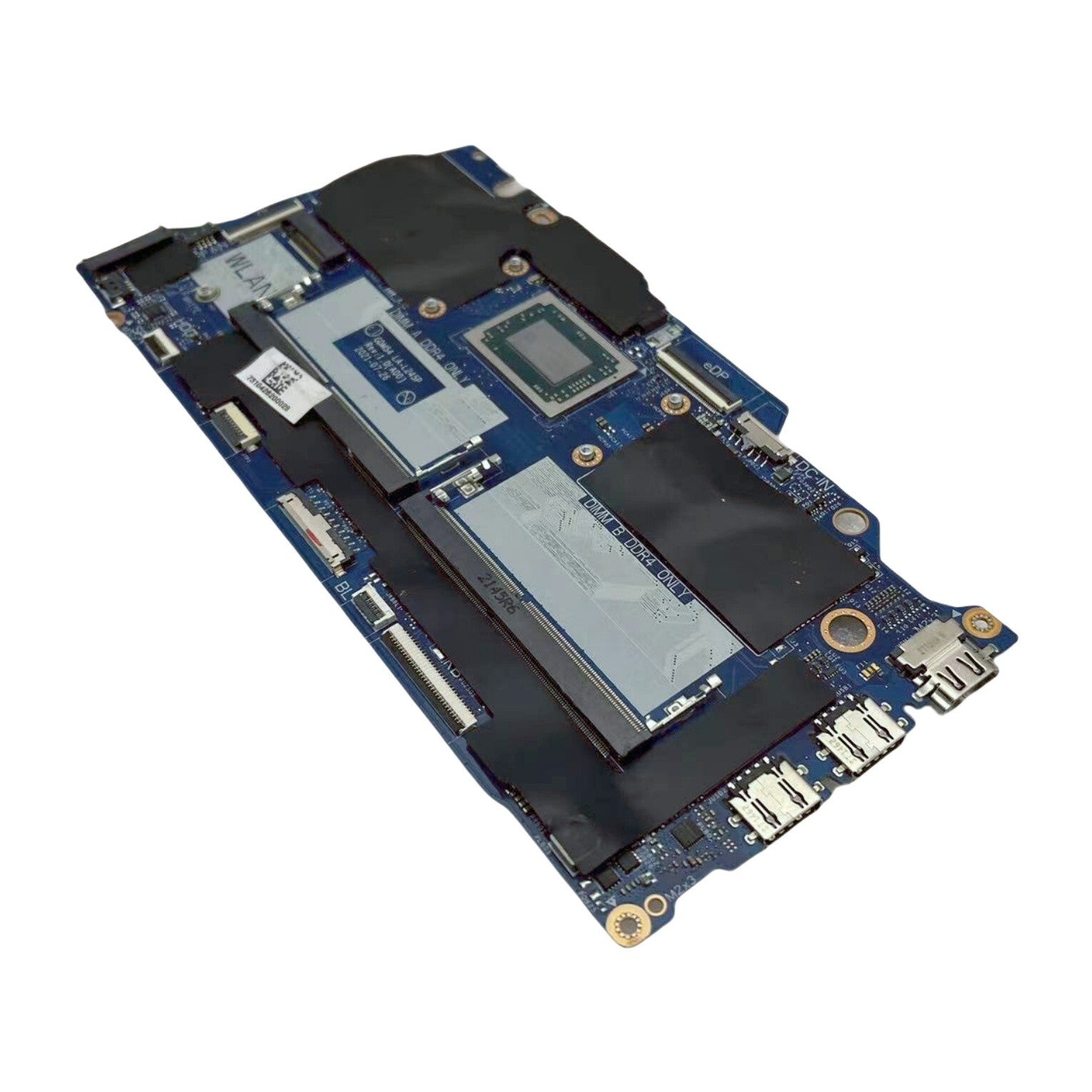 LA-L245P Motherboard for Dell Inspiron 15 3515 Notebook with R5-3450U CPU - Bighao-Era Laptop part