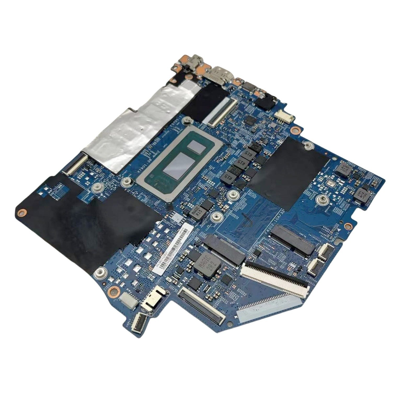 Lenovo Flex 5 Motherboard 213062-1 for i3-1215U 1.2GHz CPU and 8GB RAM - Model 5B21H23627 - Bighao-Era Laptop part