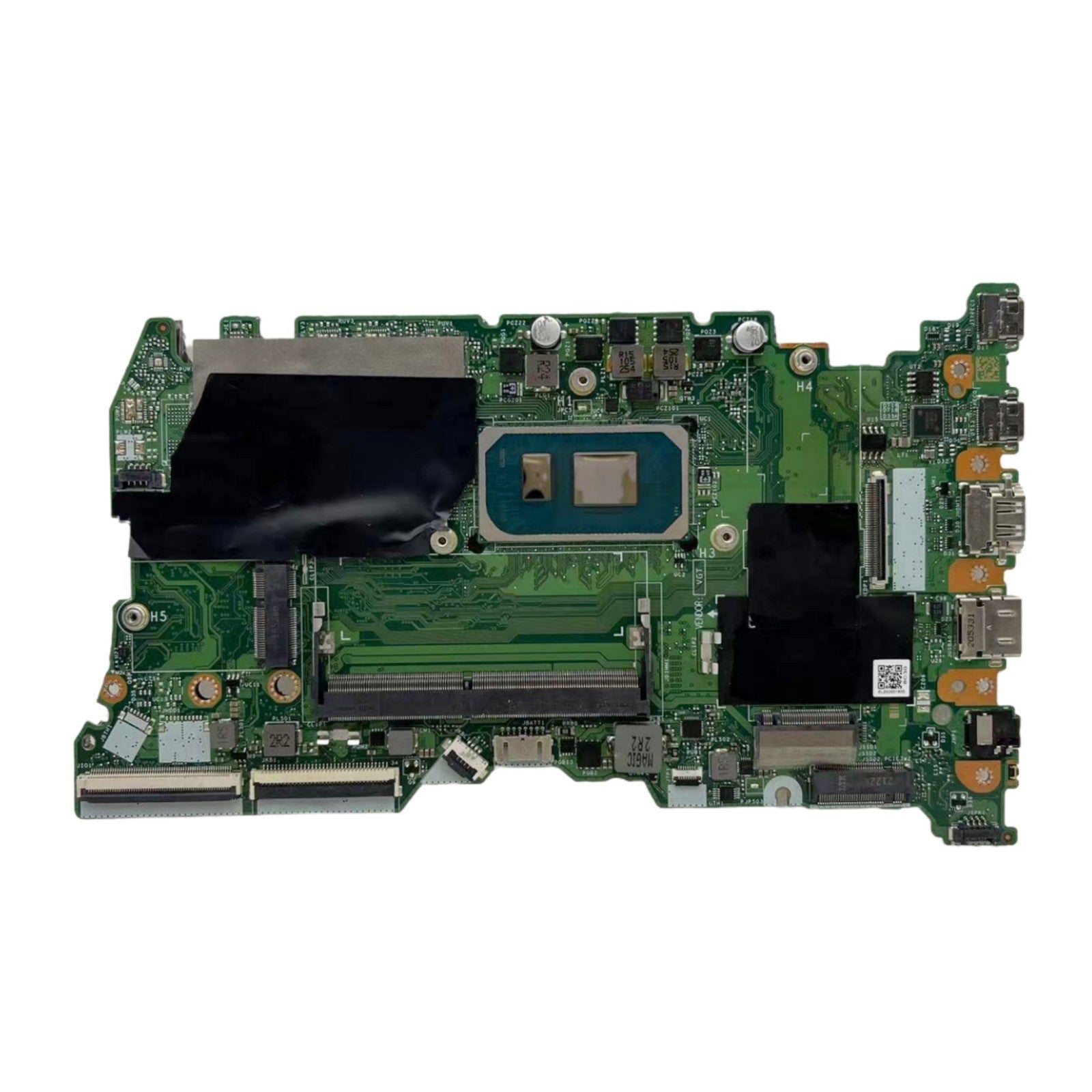 Lenovo ThinkBook 14s Motherboard LA-K051P i7-1165G7 8GB-RAM Parts - Bighao-Era Laptop part
