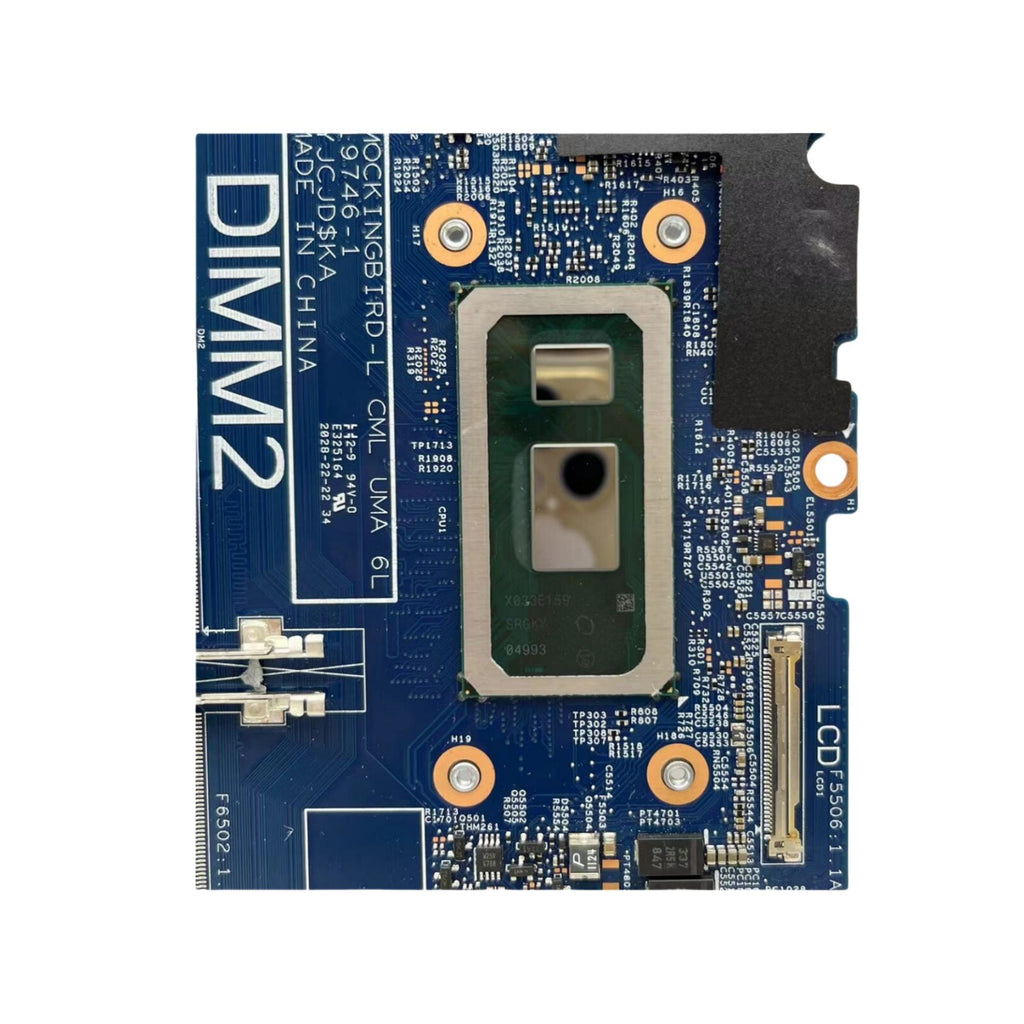 Dell Latitude 3410 Motherboard 19746-1 CN-0PD7RH with i5-10210U CPU - Bighao-Era Laptop part