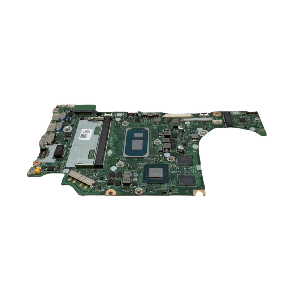 FH5AT LA-K092P For Acer Aspire A514-54G Motherboard i7-1165G7 8GB MX350 2GB-GPU - Bighao-Era Laptop part