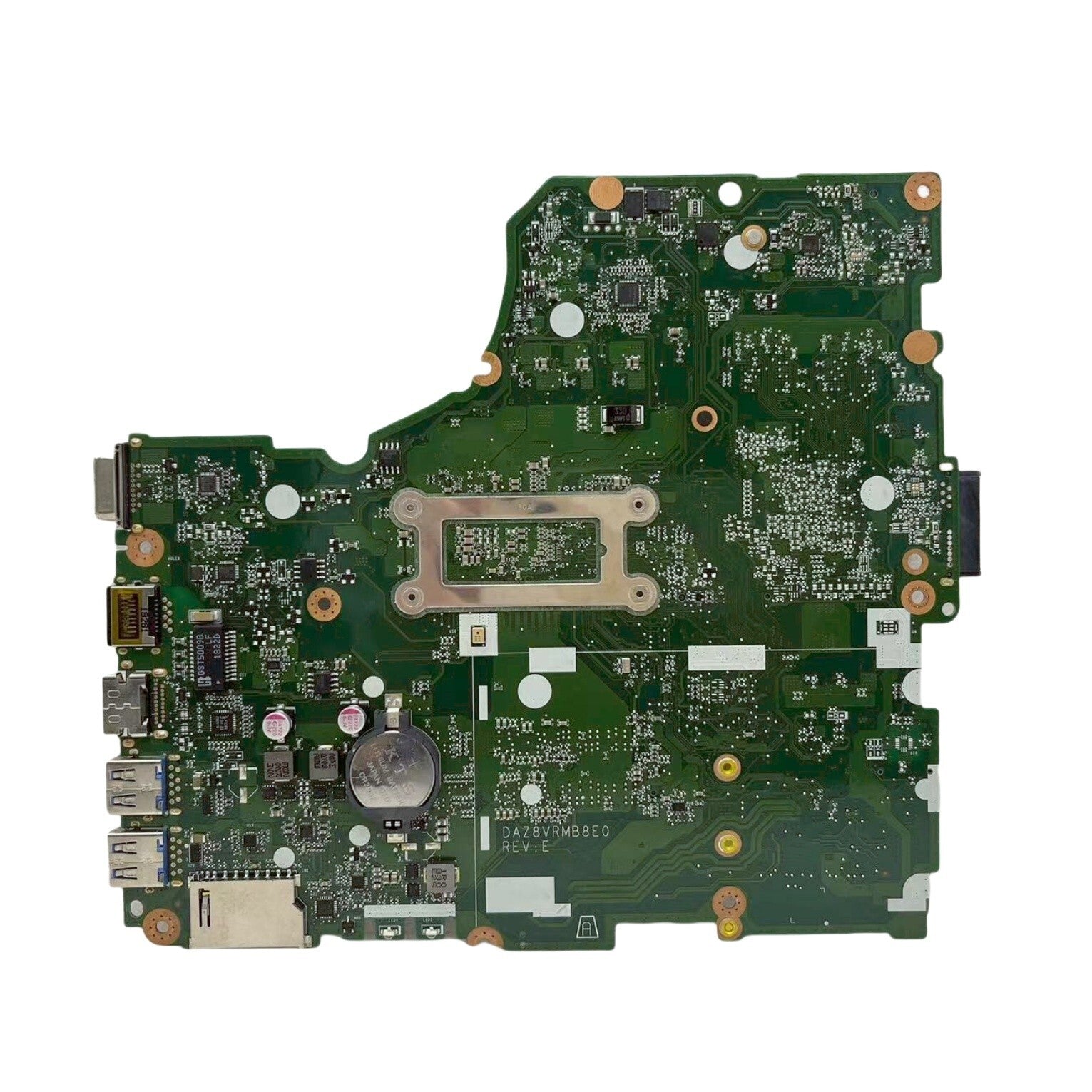 DAZ8VRMB8E0 For Acer Aspire P249-G3-M motherboard NBYHF11002 With i5-8250U CPU - Bighao-Era Laptop part
