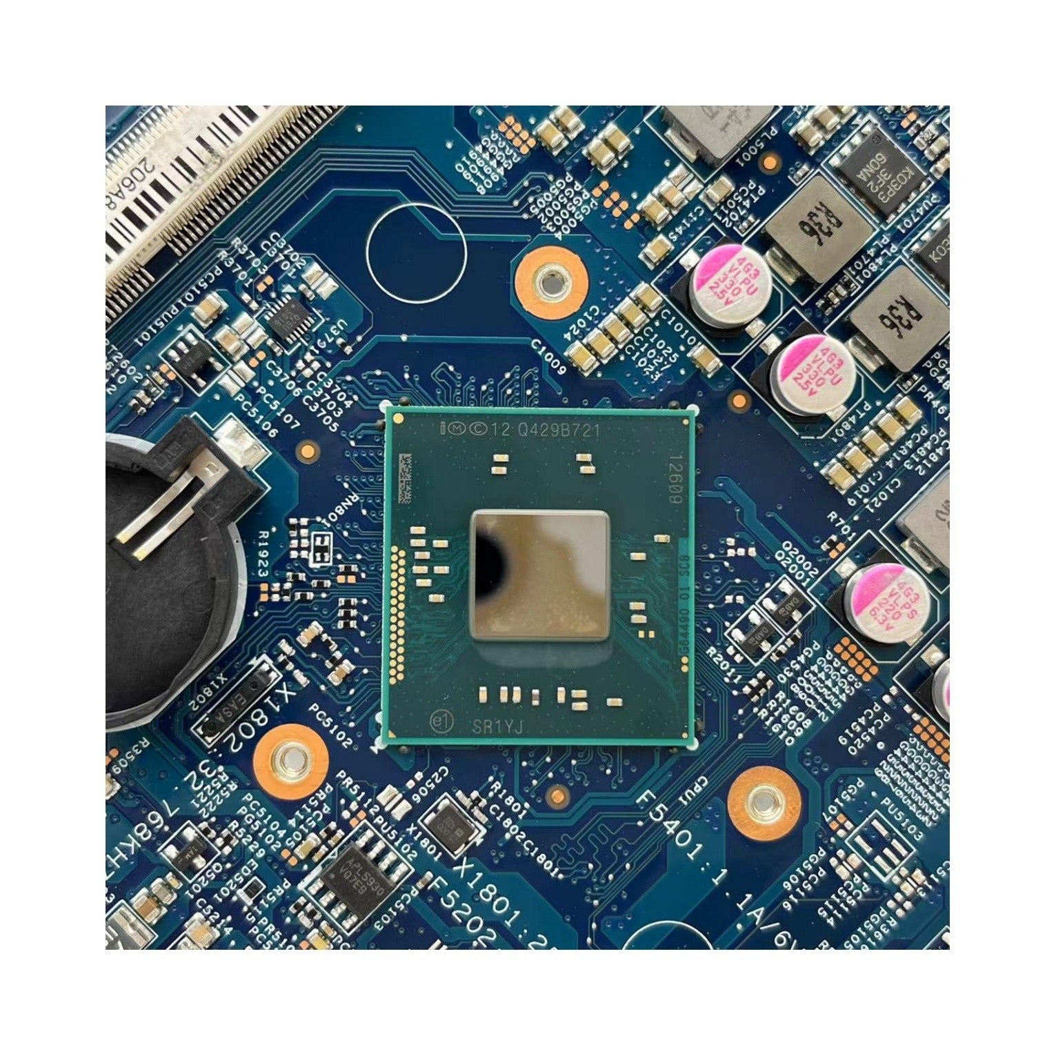 Acer Aspire ES1-512 Motherboard 14222-1 with Intel N2840 NBMRW11002 - Bighao-Era Laptop part