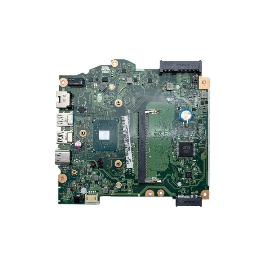 LA-D641P Acer Aspire ES1-732 Motherboard with N3350 CPU NB.GFT11.00B - Bighao-Era Laptop part