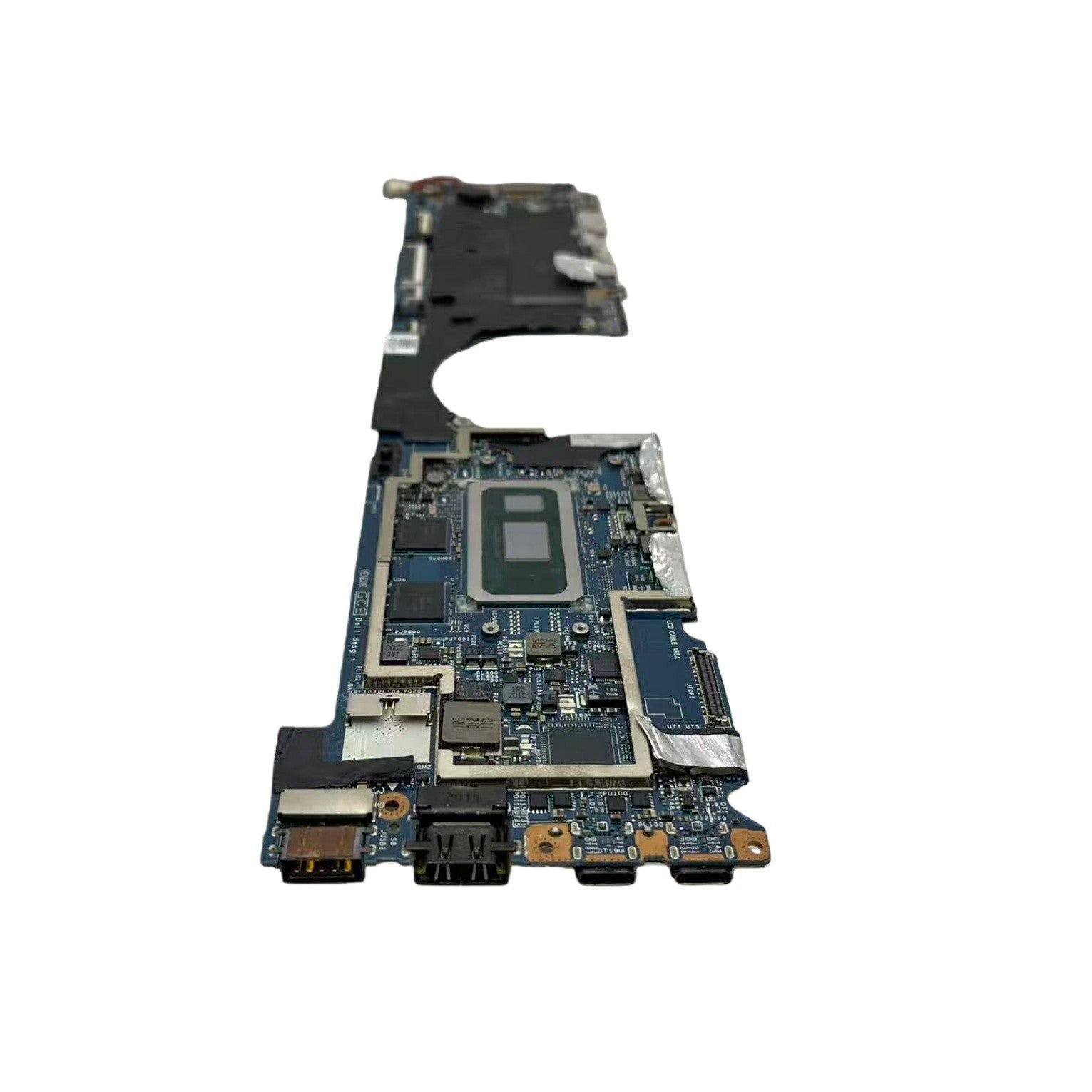 LA-G441P For Dell Latitude 7400 2-in-1 Laptop Motherboard 0JDYCW i5-8365U 16GB - Bighao-Era Laptop part